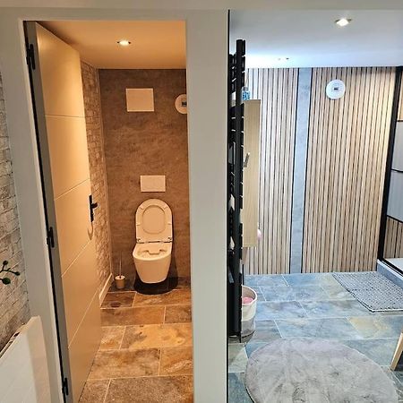 דירות קאוטרט Loft 6 Couchages מראה חיצוני תמונה