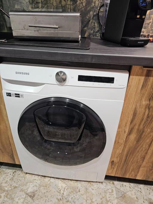 דירות קאוטרט Loft 6 Couchages מראה חיצוני תמונה